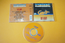 Scorpions  Hot & Heavy (CD)