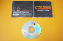 Scorpions  Classic Bites (CD)