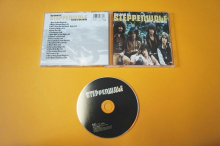 Steppenwolf  The Best of (CD)