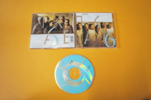 Take 6  Join the Band (CD)