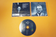 Tommy Dorsey  I´m getting sentimental over you (CD)