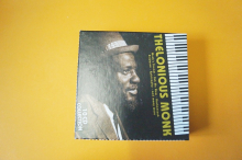 Thelonious Monk  Box (Documents, 10CD Box)