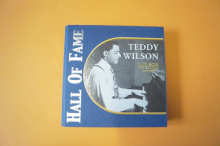 Teddy Wilson  Hall of Fame (5CD Box)