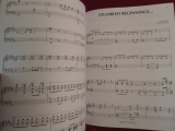 Black Swan  Songbook Notenbuch Piano