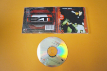 Tiziano Ferro  Rosso Relativo (CD)