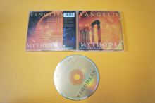 Vangelis  Mythodea (CD)