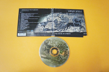 Virgin Steele  The House of Atreus Act I (CD Digipak)