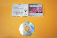 Willy Schneider  Nostalgiestars (CD)