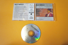 Willy Fritsch  Nostalgiestars (CD)