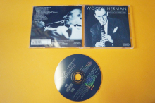 Woody Herman  Woodchopper´s Ball (CD)