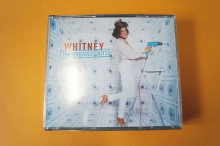Whitney Houston  The Greatest Hits (2CD)
