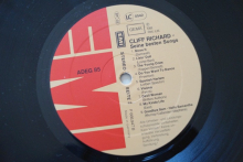 Cliff Richard  Move it Seine besten Songs (Vinyl LP)