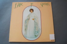 Billie Jo Spears  I´m not easy (Vinyl LP)