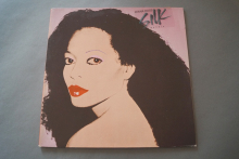 Diana Ross  Silk Electric (Vinyl LP)