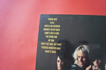 Aerosmith - Pump  Songbook Notenbuch Piano Vocal Guitar PVG