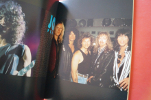 Aerosmith - Pump  Songbook Notenbuch Piano Vocal Guitar PVG