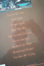 Aerosmith - Toys in the Attic  Songbook Notenbuch Vocal Guitar