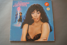 Donna Summer  Bad Girls (Vinyl 2LP)