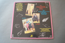 Kid Creole & The Coconuts  Tropical Gangsters (Vinyl LP)