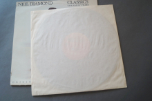 Neil Diamond  Classics The Early Years (Vinyl LP)
