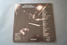Ray Charles  The Legend lives (Vinyl LP)