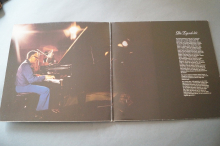Ray Charles  The Legend lives (Vinyl LP)