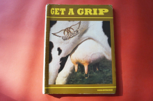 Aerosmith - Get a Grip  Songbook Notenbuch Vocal Guitar Bass