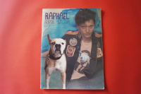 Raphael - Super-Welter Songbook Notenbuch Piano Vocal Guitar PVG