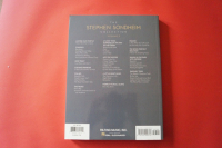 Stephen Sondheim  - Collection Volume 2 Songbook Notenbuch Piano Vocal