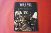 Tower of Power - Silver Anniversary Songbook Notenbuch Piano Vocal Guitar PVG