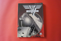 Van Halen - A Different Kind of Truth Songbook Notenbuch Vocal Guitar