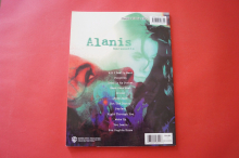 Alanis Morissette - Jagged Little Pill  Songbook Notenbuch Piano Vocal Guitar PVG