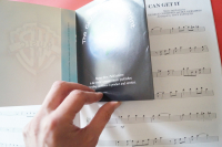 George Gershwin - The Music of (mit CD) Songbook Notenbuch Flute