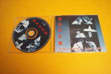Queen  You don´t fool me (Maxi CD)