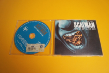 Scatman John  Scatman (Maxi CD)