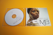 Mary J. Blige & U2  One (Maxi CD)