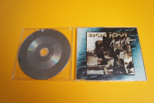 Bon Jovi  Bed of Roses (Maxi CD)