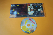 Extreme  Pornograffiti (CD)