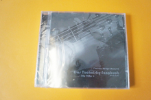 Florian Neigenhauser  Das Tucholsky-Songbuch (CD OVP)