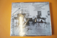 Florian Neigenhauser  Das Tucholsky-Songbuch (CD OVP)
