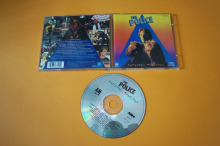 Doro  Force Majeure (CD)