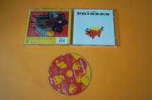 Prinzen, Die  Schweine (CD)