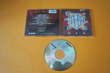 Nitro  O.F.R. (CD)