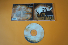 Albie Donnelly & Big 3  Jazzy Christmas (CD)