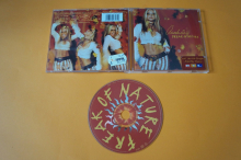 Anastacia  Freak of Nature (CD)