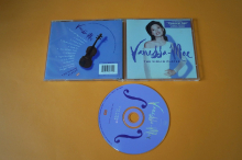 Vanessa Mae  The Violin Player (CD)