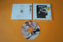 Roxette  Pearls of Passion (CD)