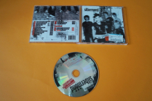 Silbermond  Verschwende Deine Zeit (Spezial Edition) (CD)