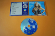 Doro  A Whiter Shade of Pale (CD)