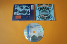 Alan Parsons Project  Ammonia Avenue (CD)
